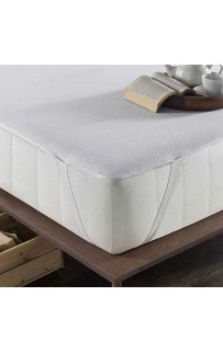 Наматрасник Primavelle Лиана 160х200 водонепр.стеганный Наматрасник Primavelle Лиана 160х200 водонепр.стеганный