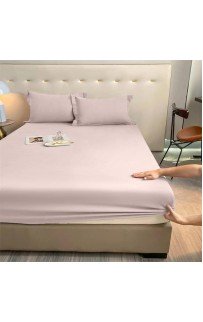 Простыня на резинке Primavelle 140х200 сатин