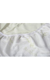 Наматрасник-чехол Primavelle Бамбук 180х200 Наматрасник-чехол Primavelle Бамбук 180х200