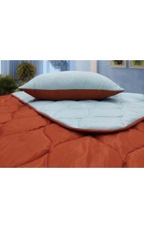 Одеяло-покрывало Just Sleep 2Way 180х215 Just Sleep Одеяло-покрывало Just Sleep 2Way 180х215 Just Sleep