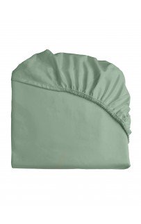 Простыня на резинке Primavelle 160х200 сатин