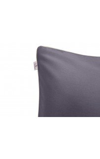 Наволочка Primavelle 70х70 сатин Luxe с клапаном