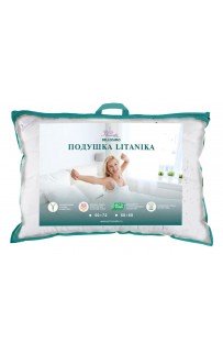 Подушка Primavelle Bellissimo Litanika 50х72