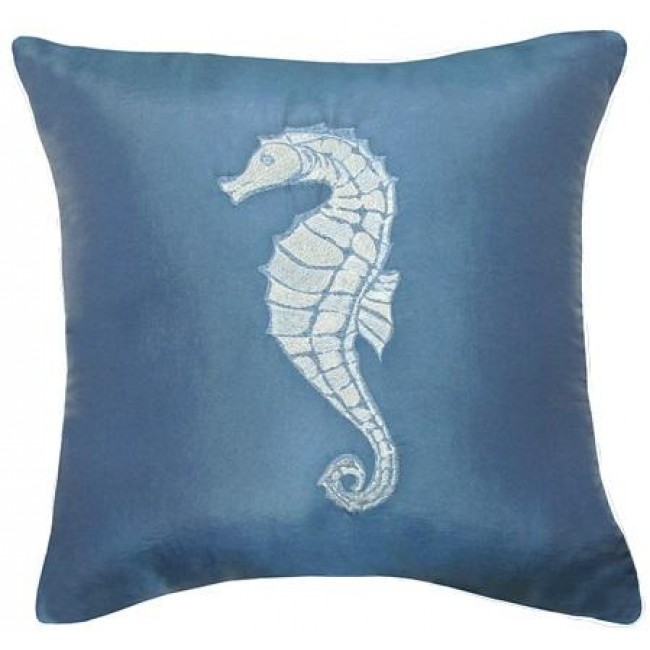 Подушка декоративная Primavelle 45х45 с вышивкой