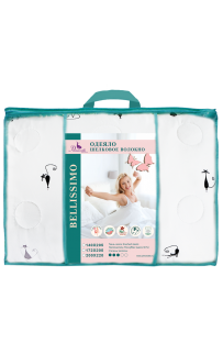 Одеяло Primavelle Bellissimo Flossy 110х140