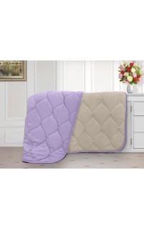 Одеяло-покрывало Just Sleep 2Way 150х215 Just Sleep