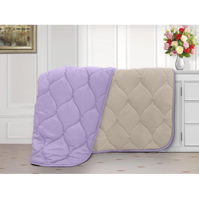 Одеяло-покрывало Just Sleep 2Way 150х215 Just Sleep