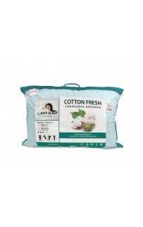 Подушка Just Sleep Cotton Fresh 50х72 Just Sleep