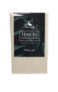 Наволочка Primavelle 70х70 тенсель с клапаном Наволочка Primavelle 70х70 тенсель с клапаном