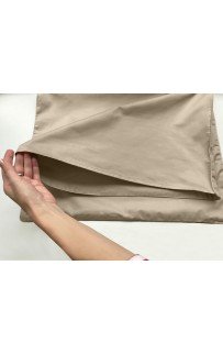 Наволочка Primavelle 70х70 тенсель с клапаном Наволочка Primavelle 70х70 тенсель с клапаном