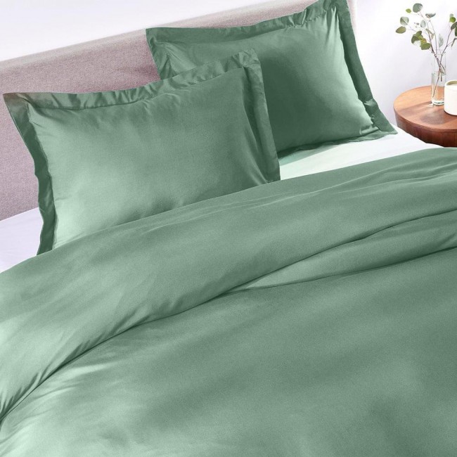 Наволочка Primavelle 70х70 сатин с ушками с клапаном (уп. 1 шт)