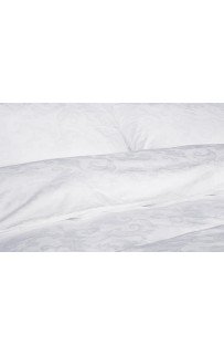 Пододеяльник Primavelle на молнии 175х210 сатин-жаккард