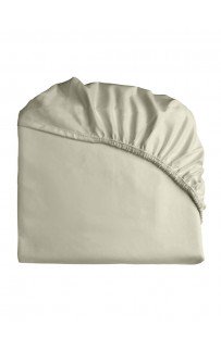 Простыня на резинке Primavelle  180х200 сатин Luxe