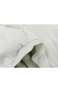 Наматрасник-чехол Primavelle Green tea  90х200