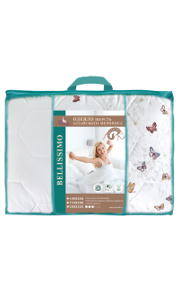 Одеяло Primavelle Bellissimo Altarino 172х205