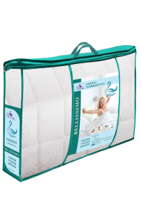 Одеяло Primavelle Bellissimo Лебяжий пух 200х220 Одеяло Primavelle Bellissimo Лебяжий пух 200х220