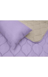 Одеяло-покрывало Just Sleep 2Way 200х220 Just Sleep