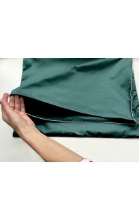 Наволочка Primavelle 52х74 сатин Luxe с клапаном