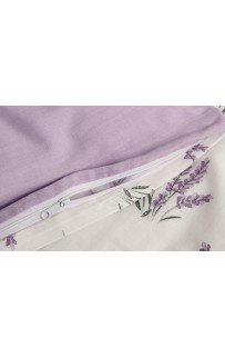 КПБ Primavelle семейный Organic Cotton (4 наволочки)