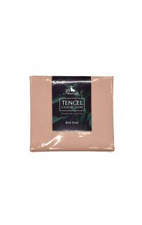 Простыня на резинке Primavelle  90х200 тенсель