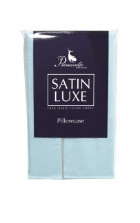 Наволочка Primavelle 70х70 сатин Luxe с клапаном