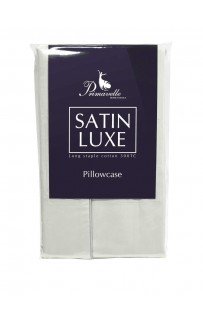 Наволочка Primavelle 70х70 сатин Luxe с клапаном Наволочка Primavelle 70х70 сатин Luxe с клапаном