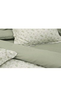 КПБ Primavelle Евро Organic Cotton (4 наволочки) на резинке