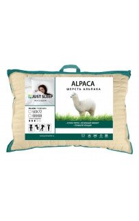 Подушка Primavelle Bellissimo Altarino 50х72