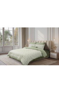 КПБ Primavelle Евро Organic Cotton (4 наволочки) на резинке