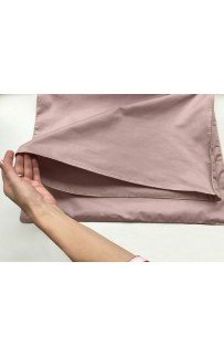 Наволочка Primavelle 52х74 тенсель с клапаном