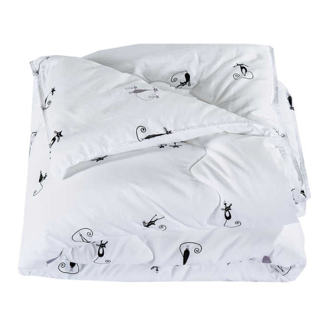 Одеяло Primavelle Bellissimo Flossy 110х140