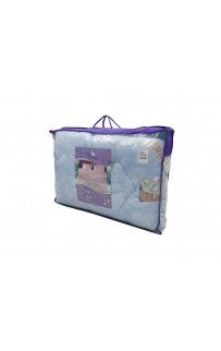 Одеяло Primavelle Rosalia 172х205 в чехле из сатина