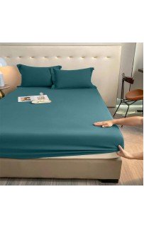 Простыня на резинке Primavelle 160х200 сатин