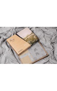 КПБ Primavelle Евро Organic Cotton (4 наволочки)