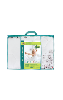Одеяло Primavelle Bellissimo MilkBamboo 200х220