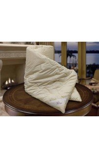 Одеяло Primavelle Lana 140х205 шерсть 100%