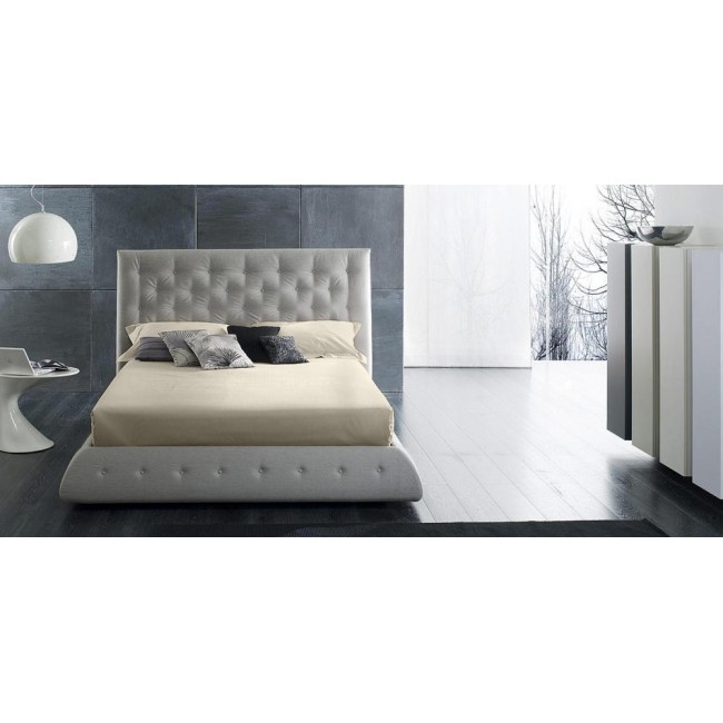 Простыня Primavelle 215х220 сатин Luxe