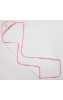 Детское полотенце с капюшоном  Primavelle Lovely 90х90