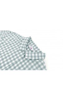 Рубашка женская Primavelle Vera зеленый M/L