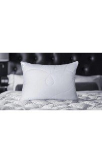 Подушка Primavelle Silk в сатине-жаккарде 68х68