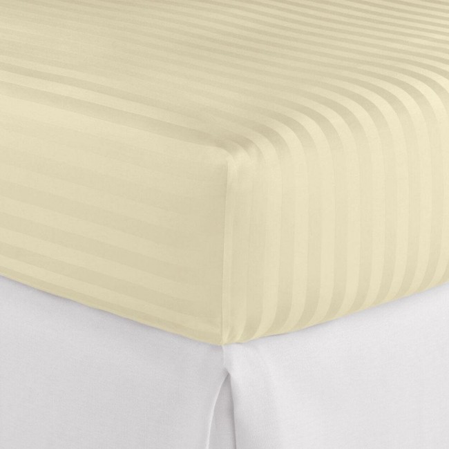 Простыня на резинке Primavelle  90х200 дамаст-сатин