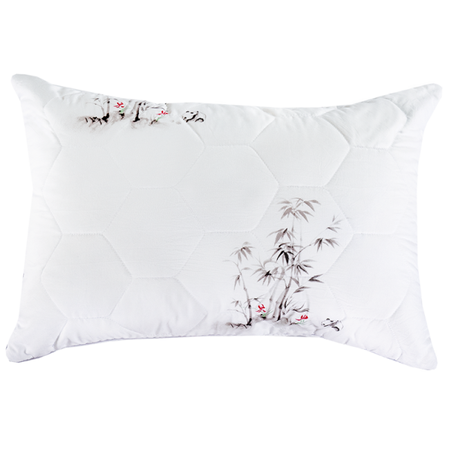 Подушка Primavelle Bellissimo MilkBamboo 68х68 Подушка Primavelle Bellissimo MilkBamboo 68х68