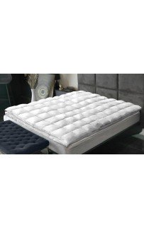 Перина пуховая DualLux Down 200х200х6 Primavelle