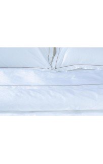 КПБ Primavelle 2-х спальный сатин-жаккард Baratto (наволочки 52х74)