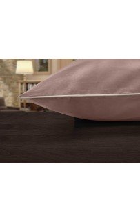 Наволочка Primavelle 70х70 сатин Luxe с клапаном