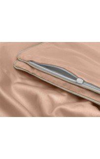 Пододеяльник Primavelle на молнии 150х200 тенсель