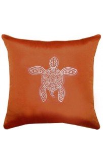 Подушка декоративная Primavelle 45х45 с вышивкой