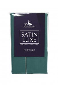 Наволочка Primavelle 52х74 сатин Luxe с клапаном