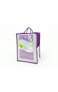 Наматрасник-чехол Primavelle Green tea  90х200