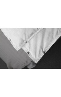 Перина пуховая DualLux Down 200х200х6 Primavelle